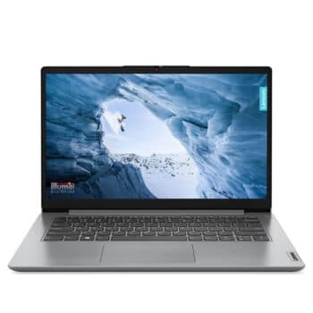 لپ تاپ لنوو 15.6 اینچ مدل IdeaPad 1 15IJL7-Celeron N4500 8G 512 SSD