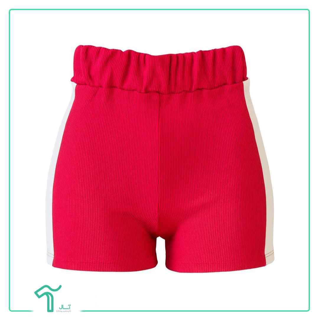 بایکر بغل سفید فانریپ کد 965