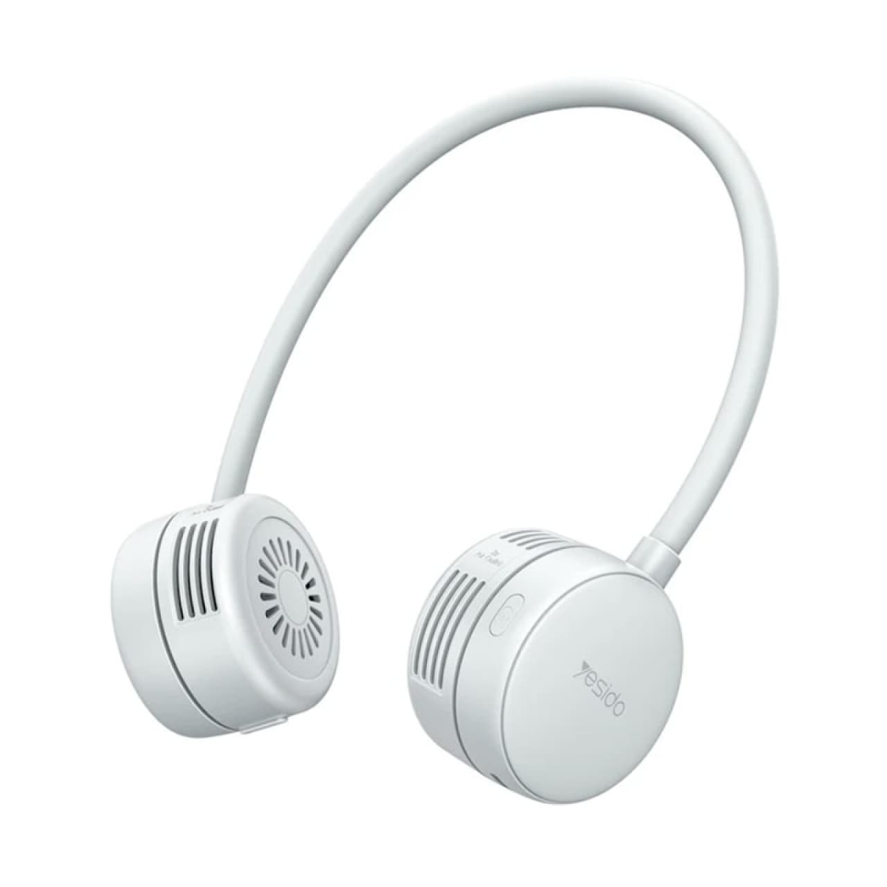 پنکه گردنی شارژی یسیدو مدل H Yesido YF17