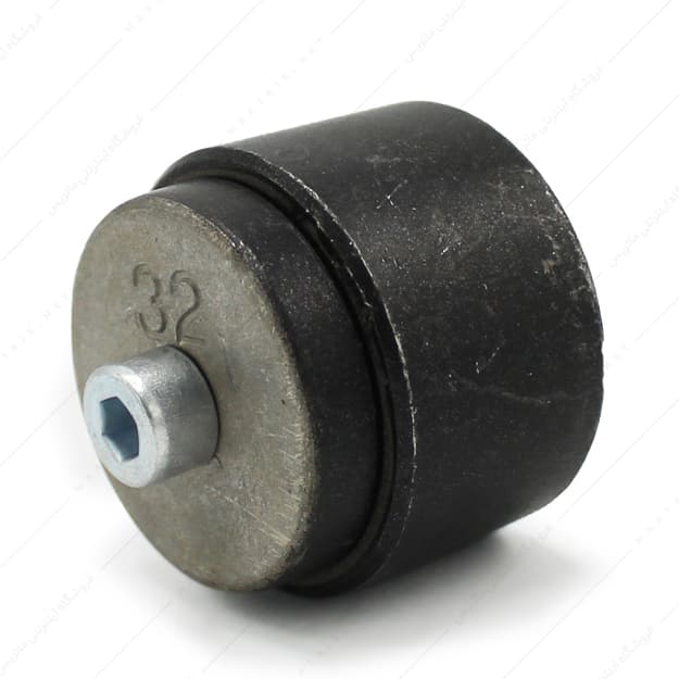 لقمه اتو لوله سایز 32 میلی متر