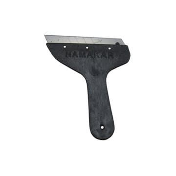 تیغ شیشه پاک کن بزرگ نماکار