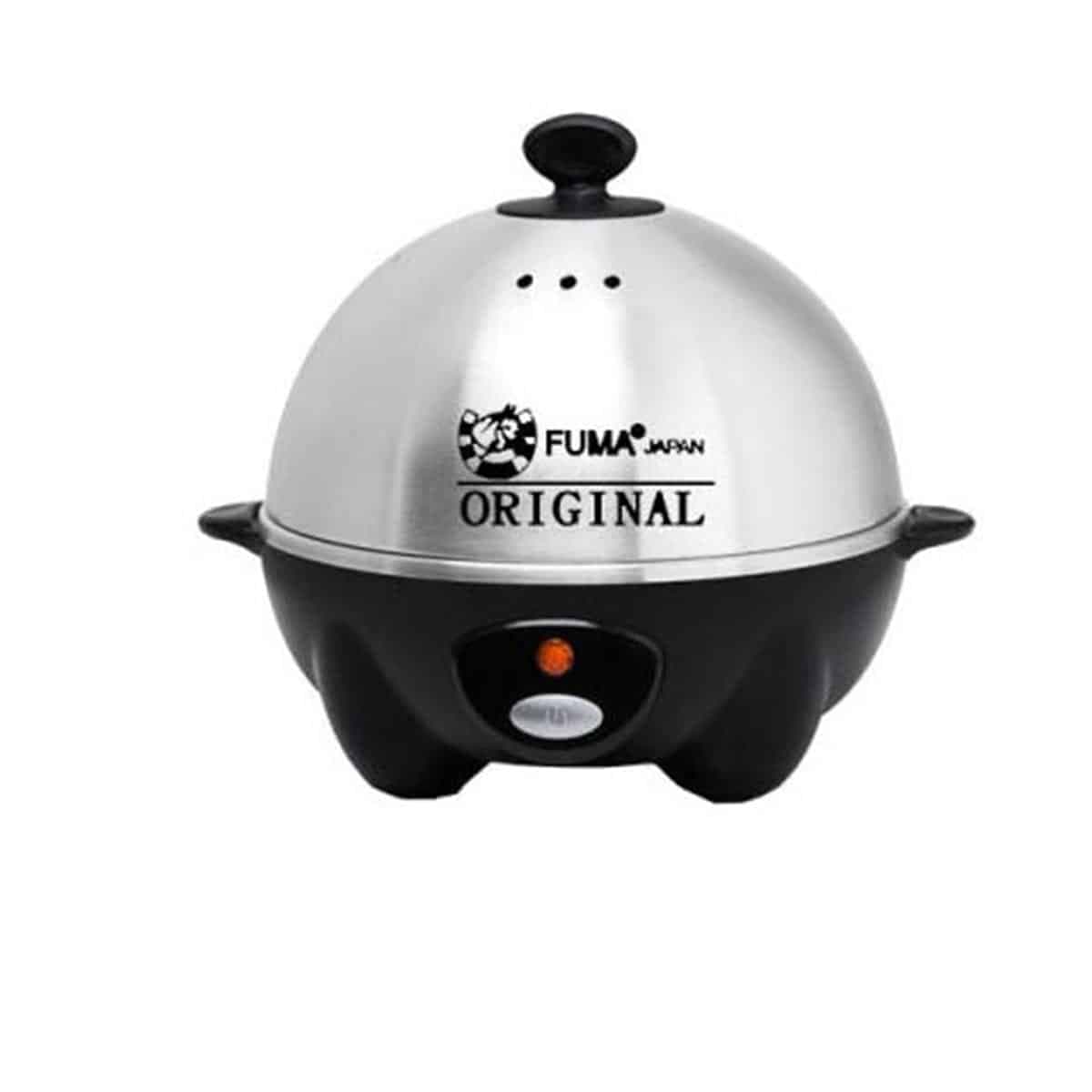 تخم مرغ پز فوما مدل Fu-853