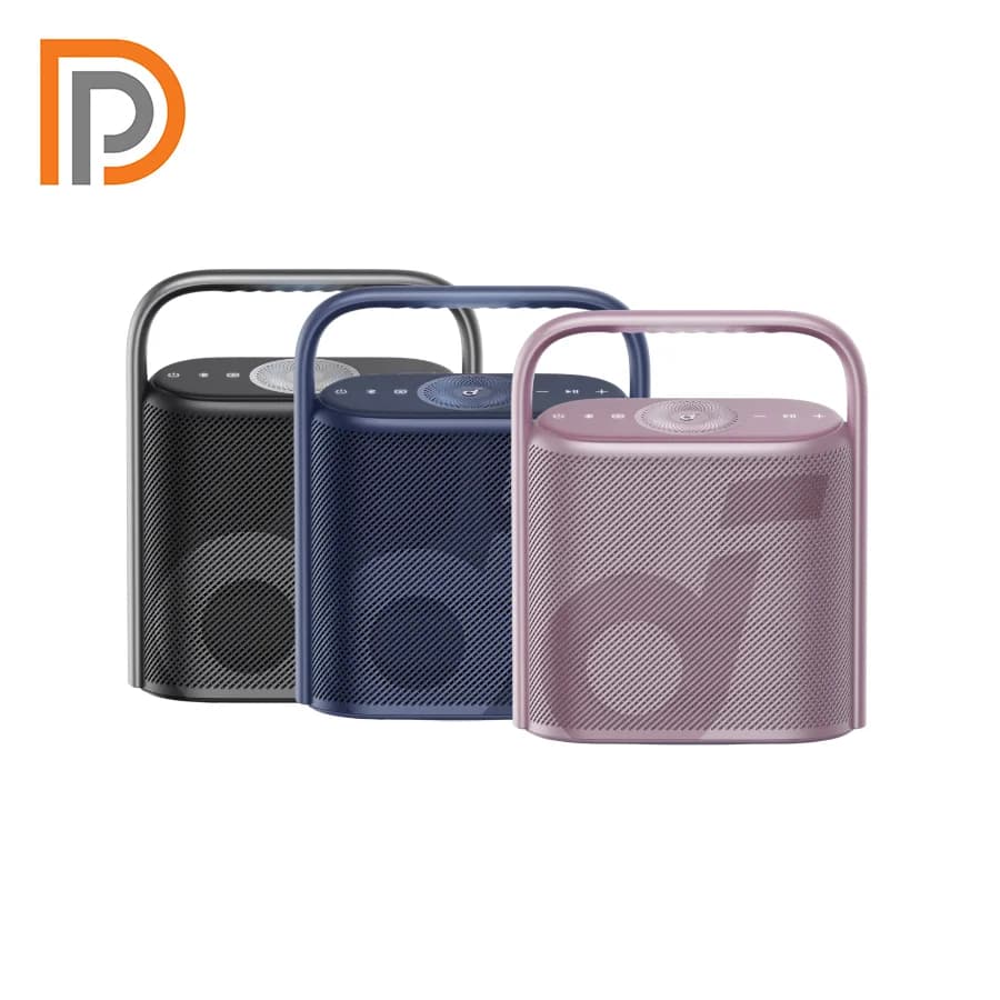 اسپیکر بلوتوثی قابل حمل انکر مدل Soundcore Motion X500 A3131