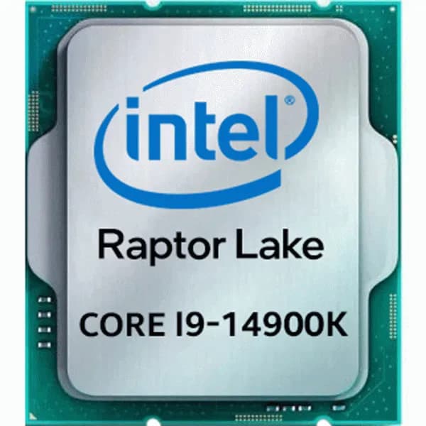 سی پی یو بدون باکس اینتل مدل Core i9-14900K