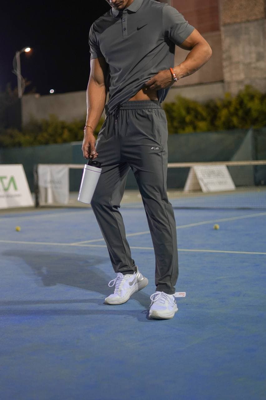 اسلش رانینگ مردانه نایک میکروآیس سبک کد ۶۰۴۸