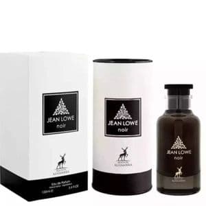 عطر ادکلن الحمبرا آمبر نومد لویی ویتون اصلی | Alhambra Jean Lowe Noir
