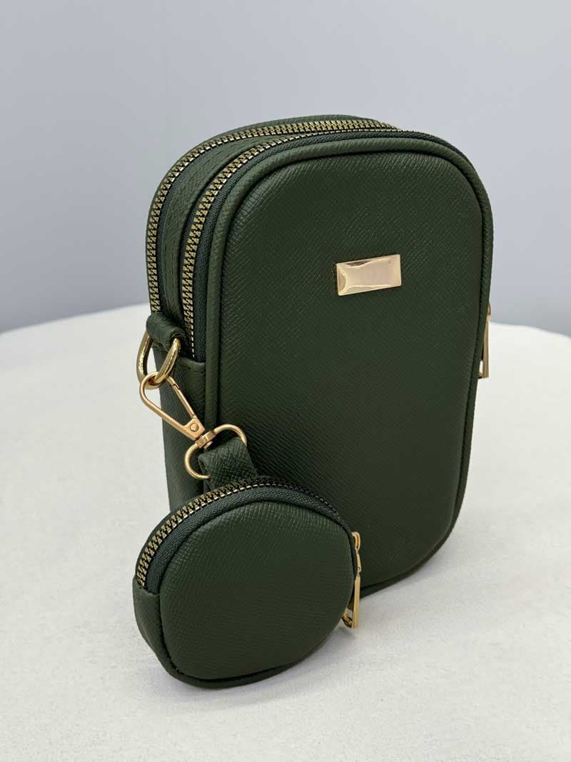 کیف پاسپورتی مارتا کد 103200355