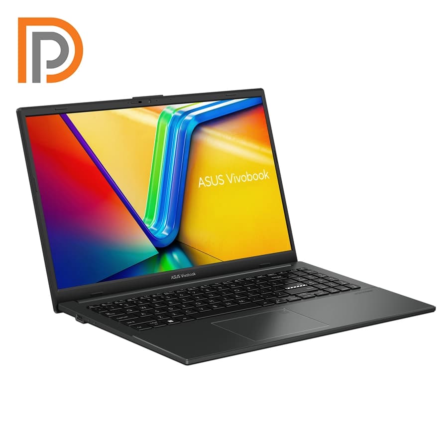 لپ تاپ ایسوس 15.6 اینچی Notebook E1504FA R3 7320U 4GB 256SSD RADEON