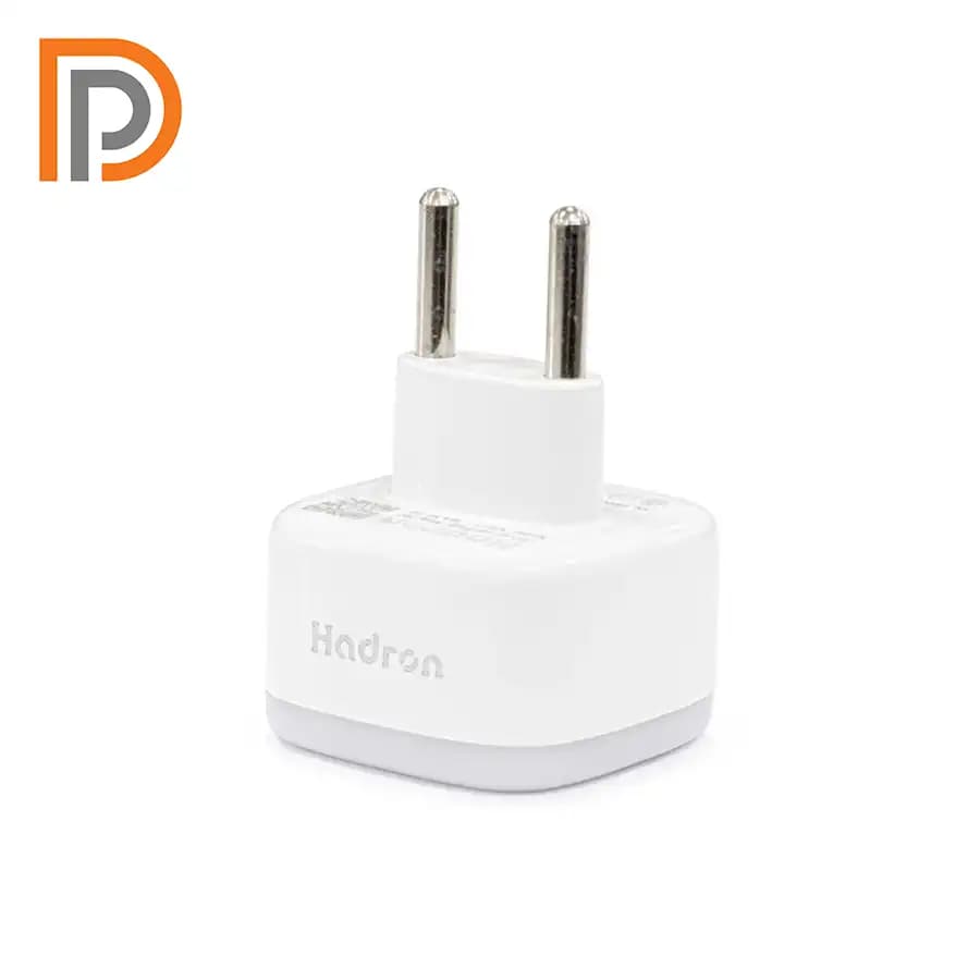 مبدل برق هادرون مدل Hadron A10 (تبدیل 3 به 2)