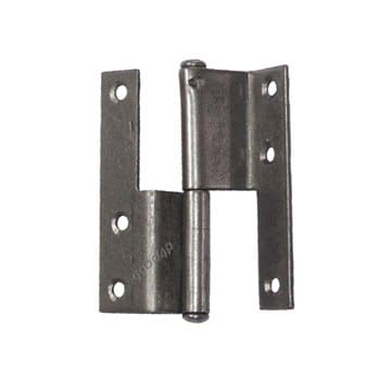 لولا قاب لبه ( قابلمه ) 3/5 اینچ چپ جهان صنعت