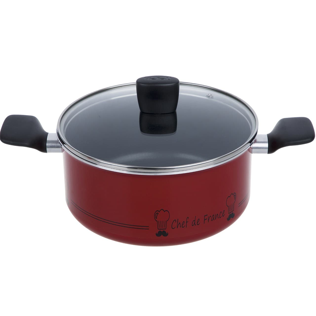 قابلمه تفال مدل Essential سایز 22