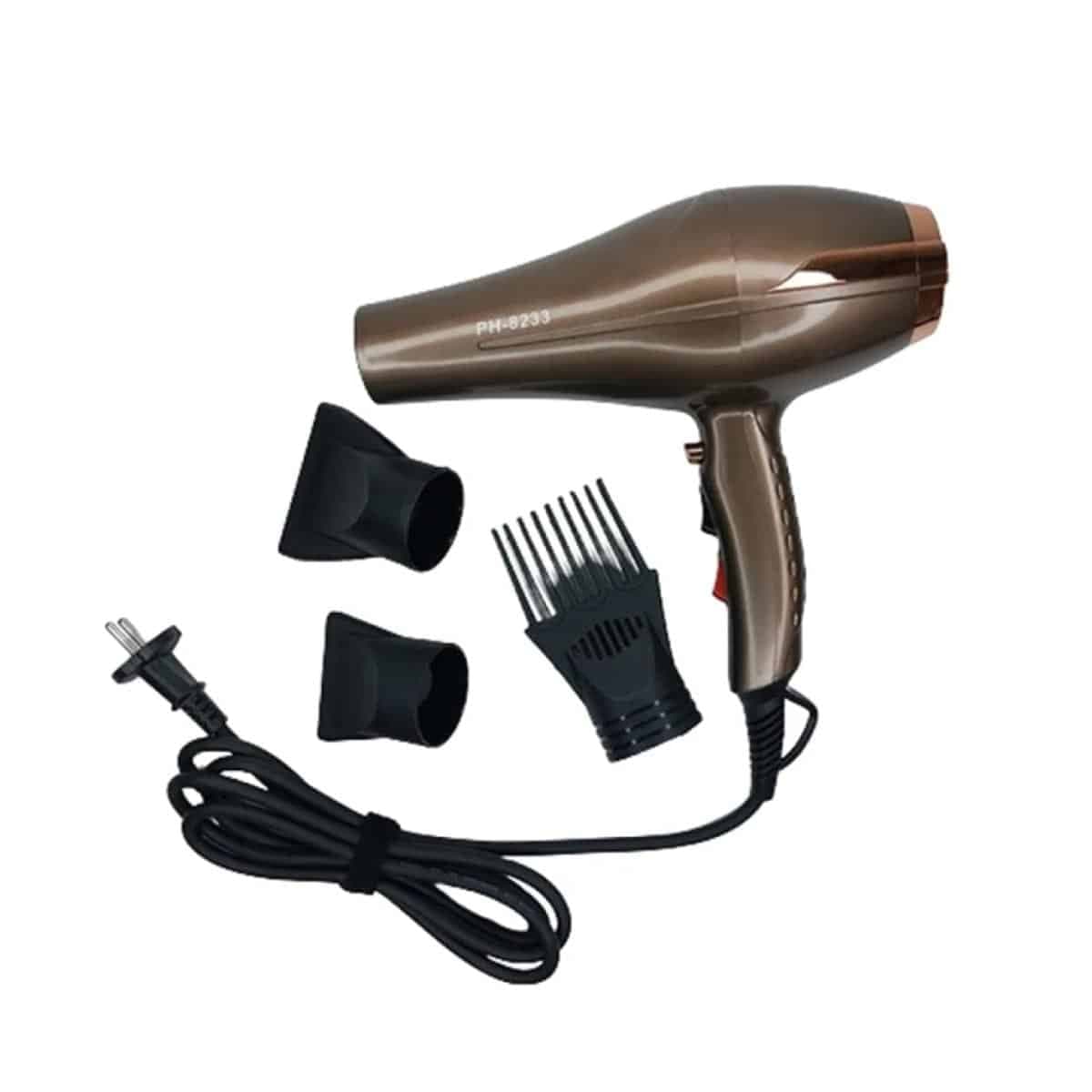 سشوار فیلیپس مدل PH-8233