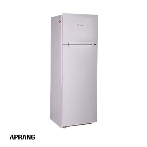 یخچال فریزر کمبی راسن صنعت سری دلوین مدل DR1600