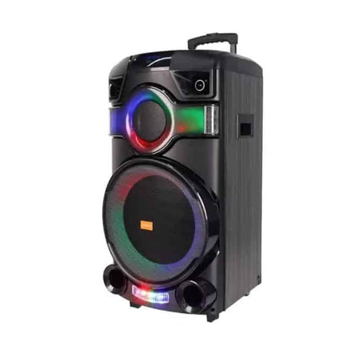 اسپیکر بلوتوثی مدل ZQS۱۵۱۲۲