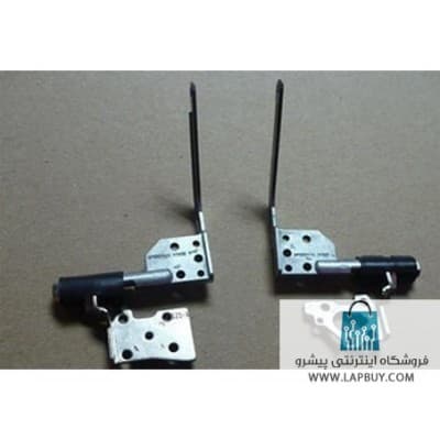 LAPTOP Lenovo IdeaPad Y510 لولای لپ تاپ لنوو