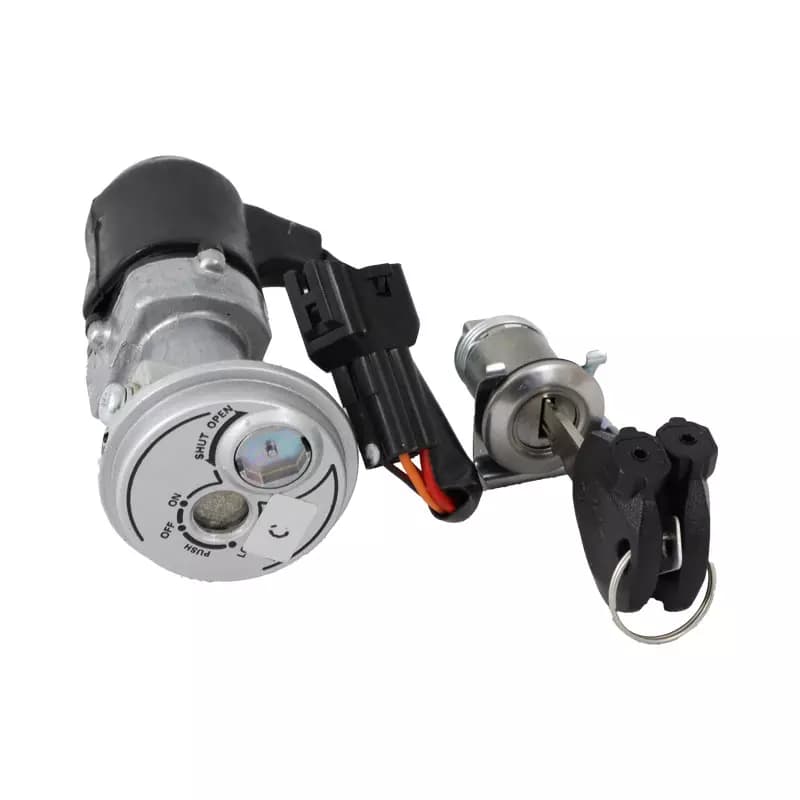 سری سوئیچ ژوپیتر اصلی