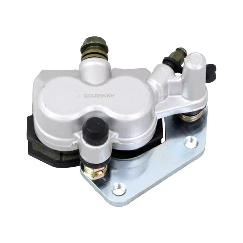 ‫پمپ ترمز جلو پائین هوندا دو پیچ بدون شاخ