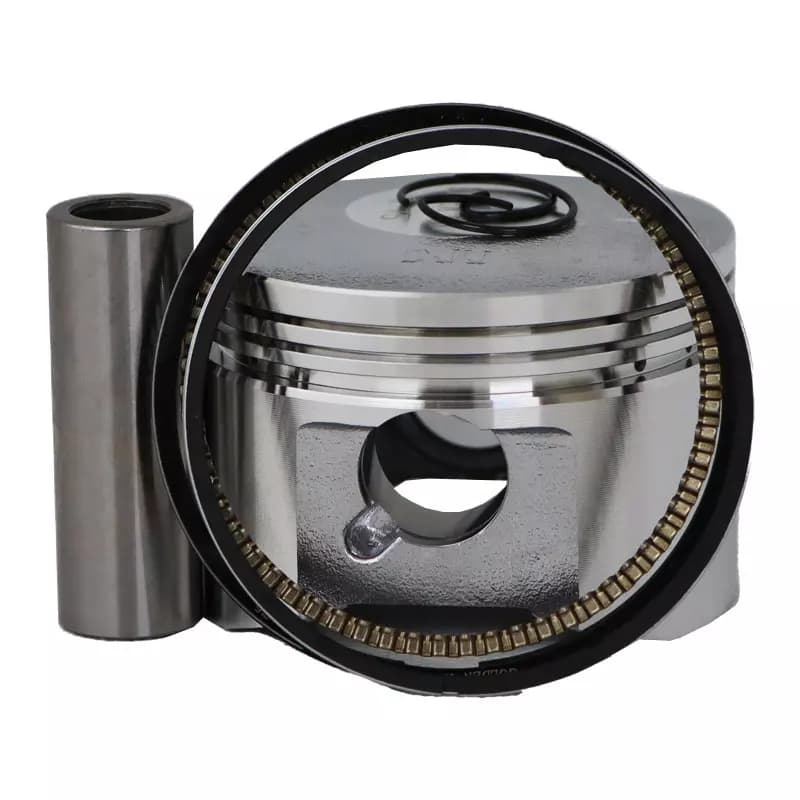 پیستون پالس 180 شماره 100 کی اچ