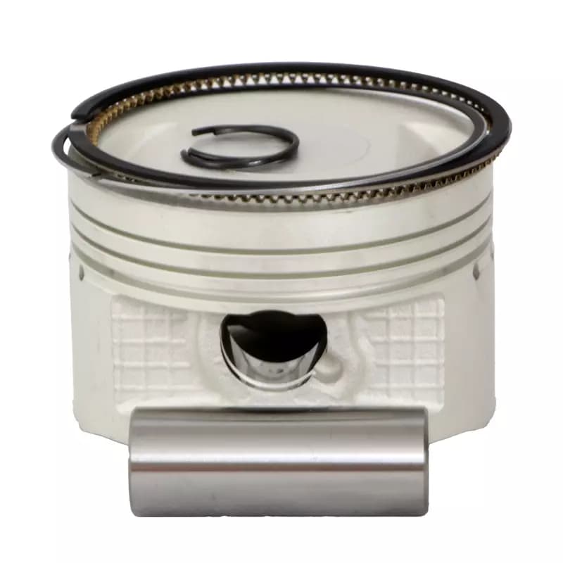 پیستون راکس اچ ال ایکس شماره 50 تکنو