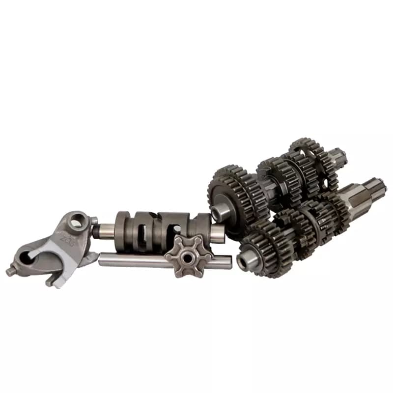 گیربکس هوندا 5 دنده ماکسیم