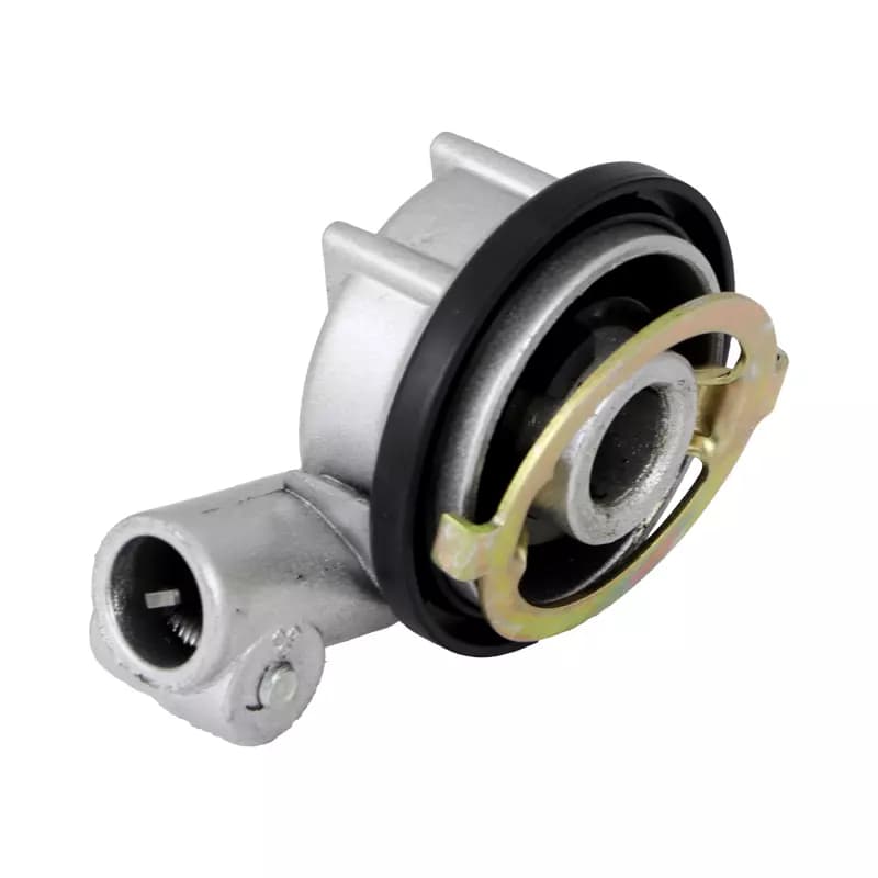 دنده کیلومتر ویو دیسکی سیمی