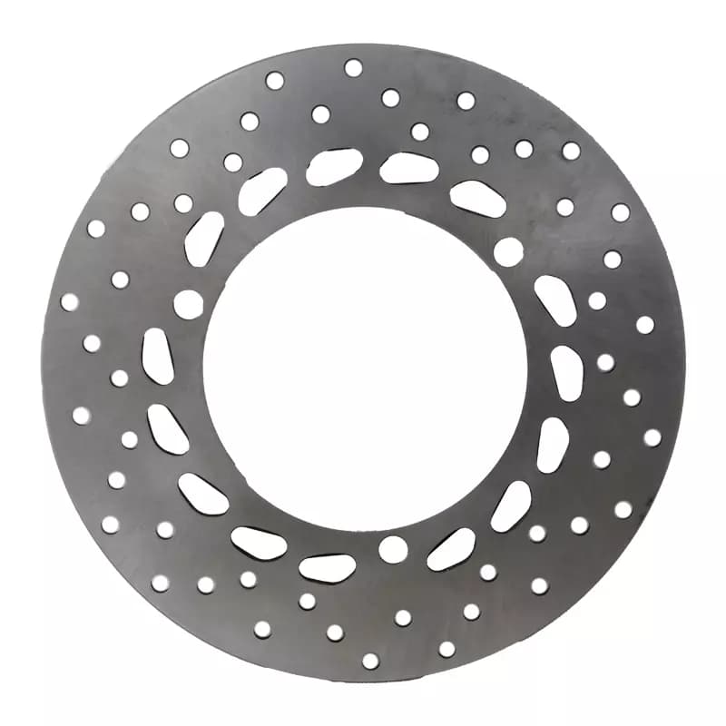 دیسک جلو ایروکس اصلی