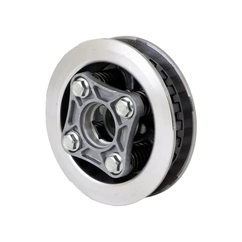 چهار شاخ کلاچ هوندا کی اچ