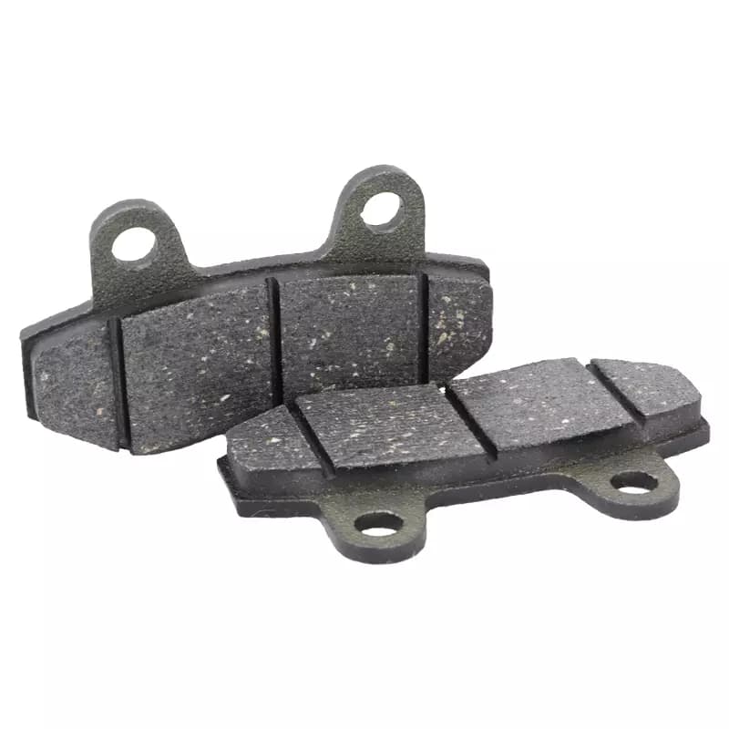 لنت دو پیچ بدون شاخ 50009 پارس