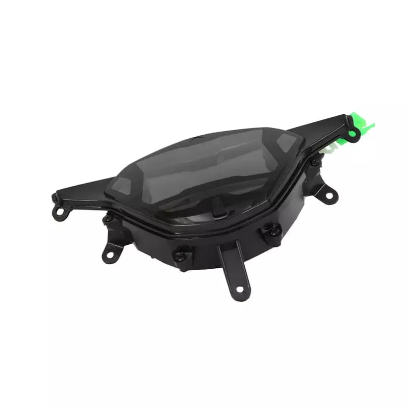 کیلومتر طرح ایروکس کی اچ