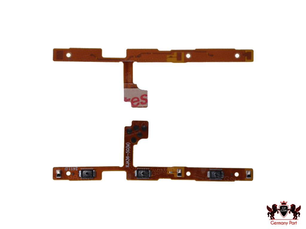 فلت پاور ولوم A36 و A56 سامسونگ – FLAT POWER VOLUME A36 A56 SAMSUNG