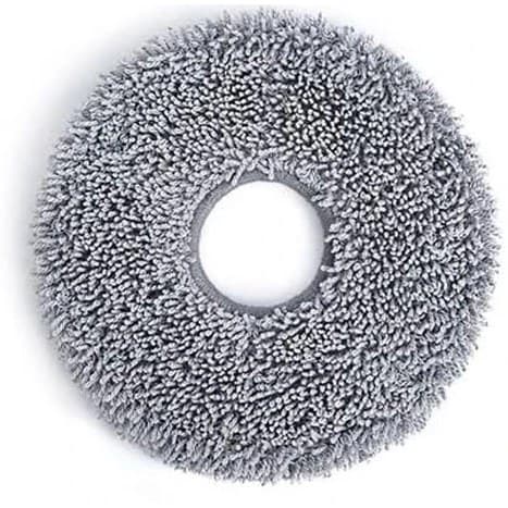 پد تی کشی جارو رباتیک اکووکس Ecovacs N30 Pro