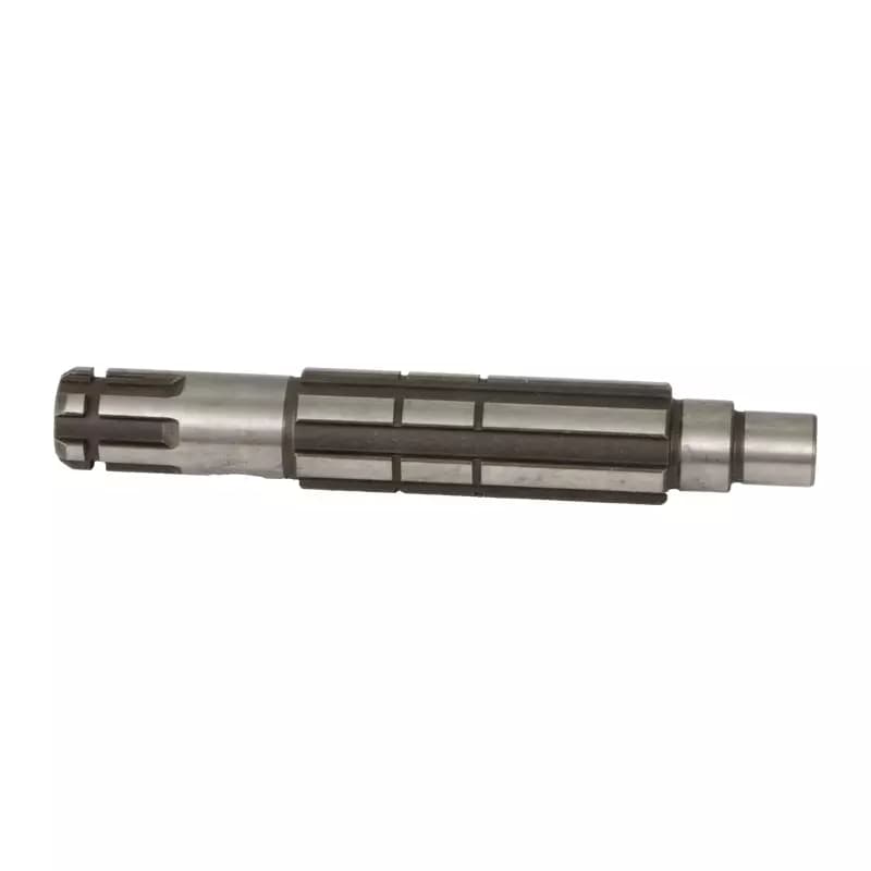 شفت دنده زنجیر ویو