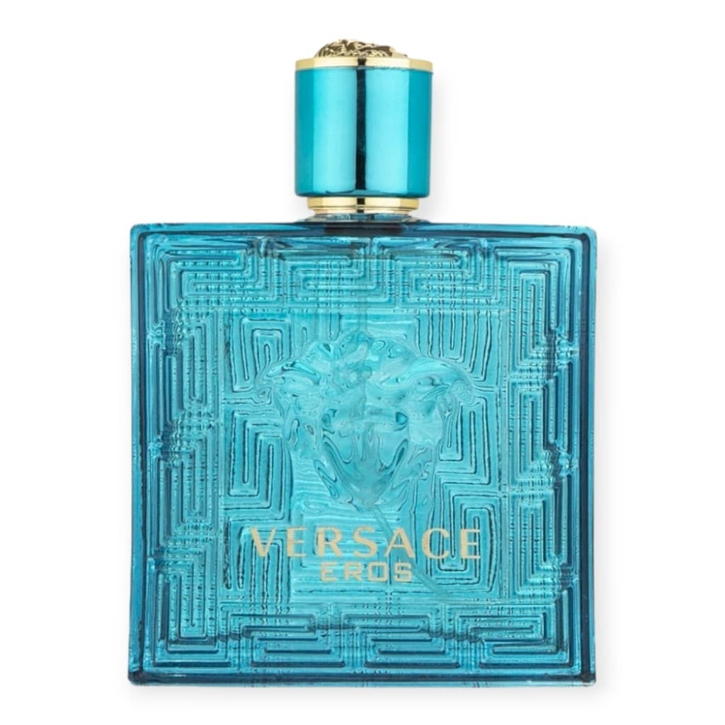 ادو پرفیوم مردانه نایس NICE مدل ورساچه اروس حجم 100 میلی لیتر