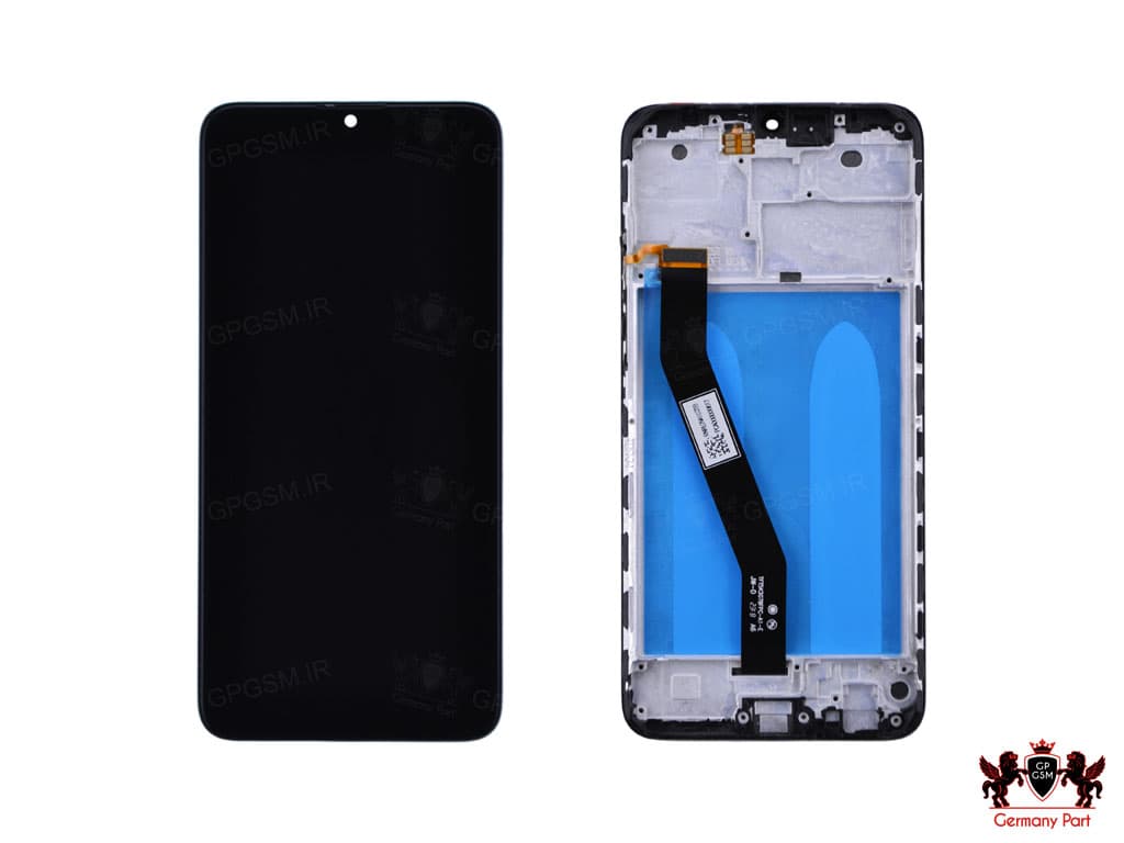 ال سی دی ردمی ۸ با فرم شیائومی – LCD REDMI 8 8A FULL XIAOMI