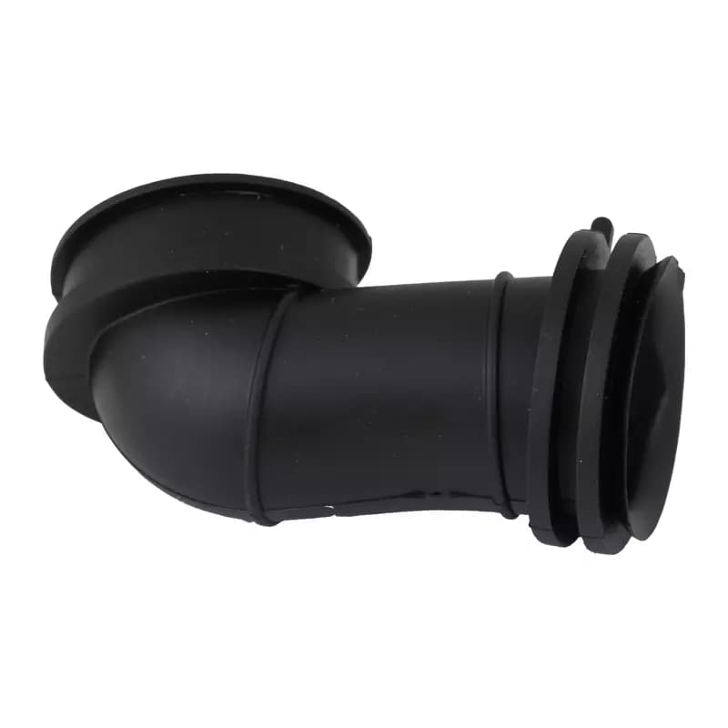 خرطومی هواکش ویو کوتاه