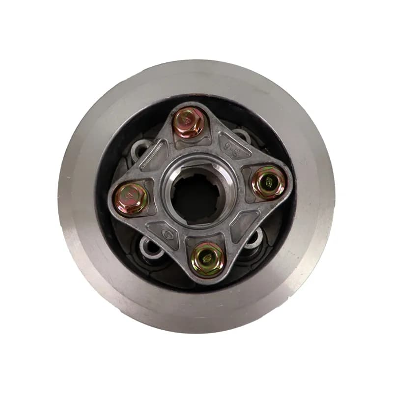 چهار شاخ کلاچ هوندا 125 لیون