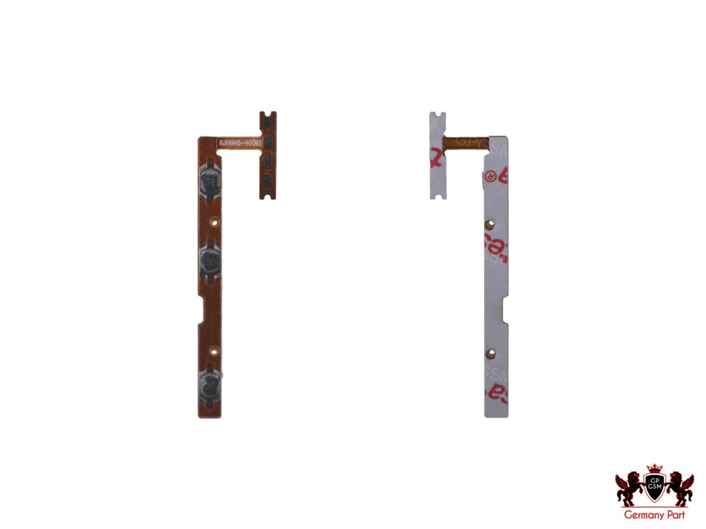 فلت پاور ولوم A5 4G شیائومی – FLAT POWER VOLUME REDMI A5 4G XIAOMI