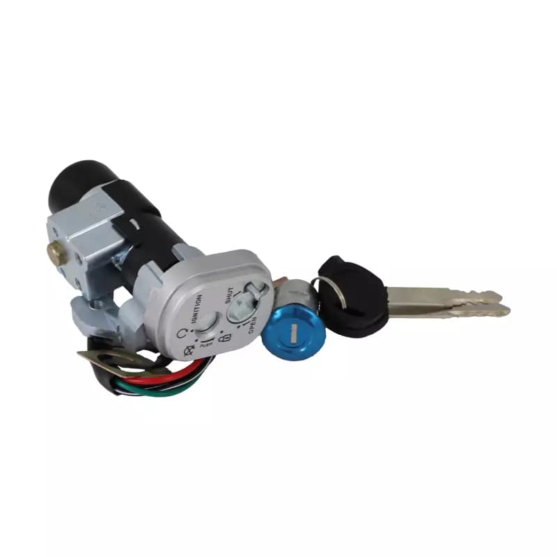 سری سوئیچ ویو 135 پلیت دار