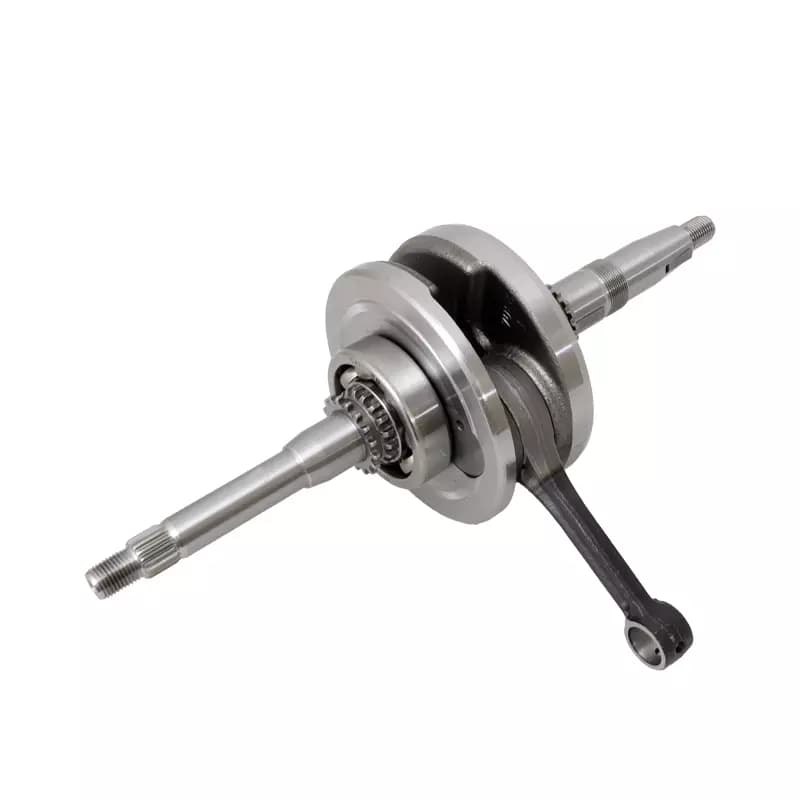 میل لنگ طرح کلیک ماکسیم