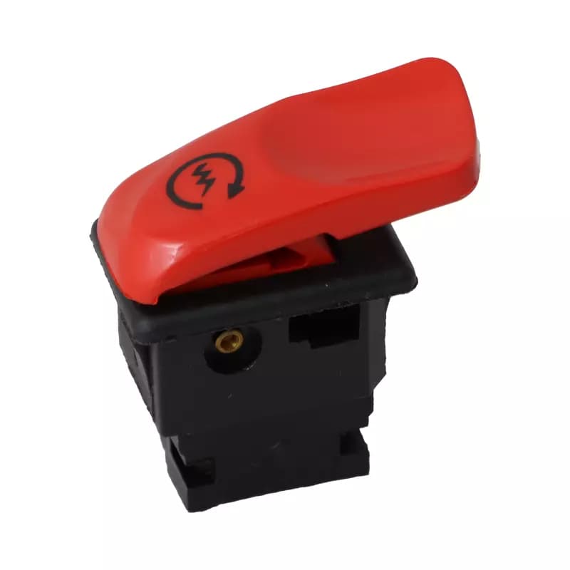 کلید استارت وگو میندا