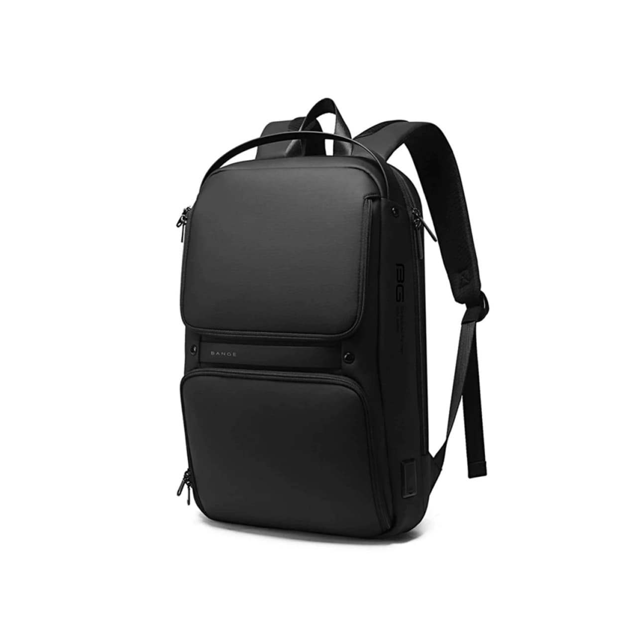 کوله پشتی لپ تاپ 15.6 اینچ حرفه ای یو اس بی دار بنج BG-7261