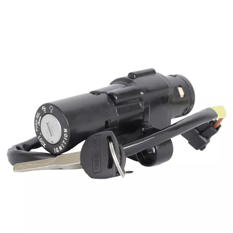 سوئیچ یوجیفور میندا