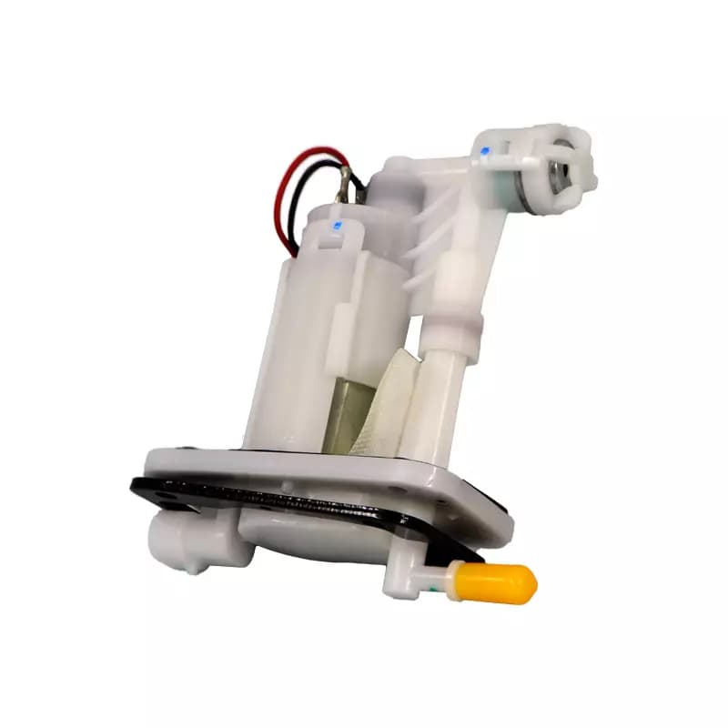 پمپ بنزین هوندا انژکتور چهار پیچ کی اچ