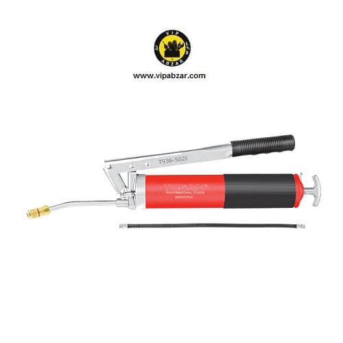 گریس پمپ دو پیستون توسن مدلT3702