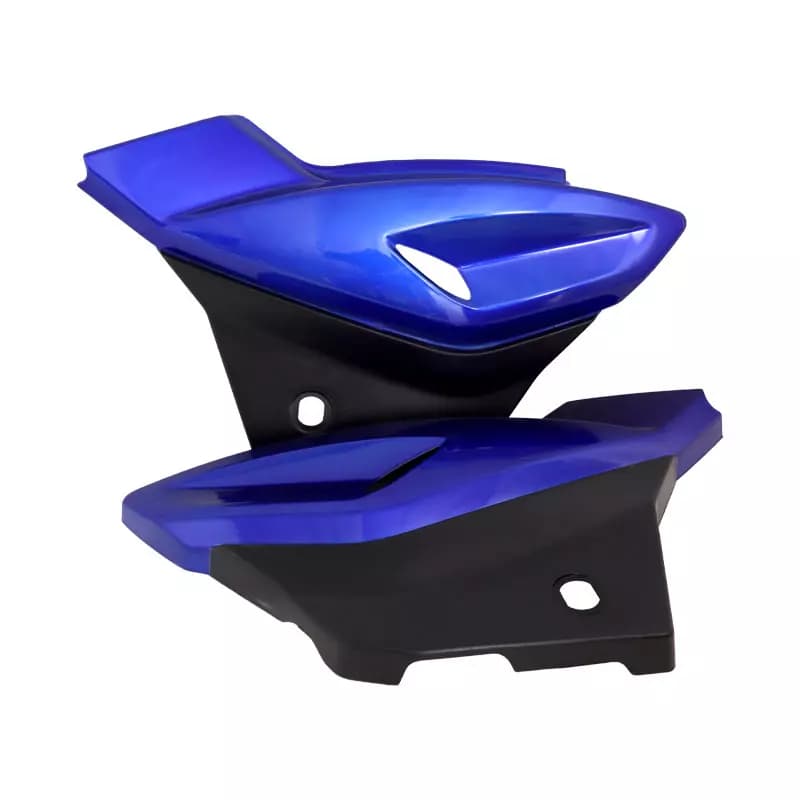 قاب بغل پالس 180 آبی تایلیور