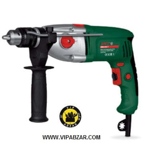 دریل13 گیربکسی دوسرعته DWTمدلSBM-1050T