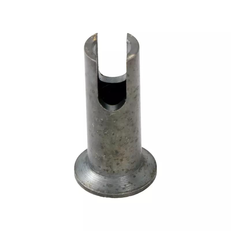 برنجی سر میل لنگ قیفی روغن باکسر اصلی