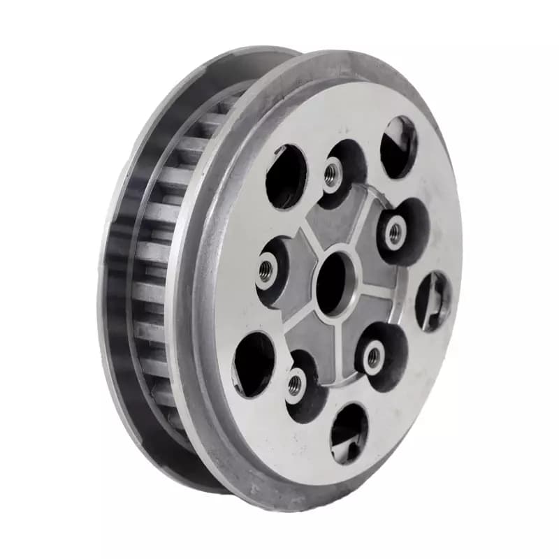 چهار شاخ کلاچ بنلی 150-180 کوکما