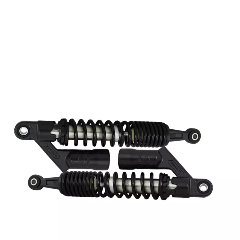 کمک عقب آپاچی 180 اندورانس