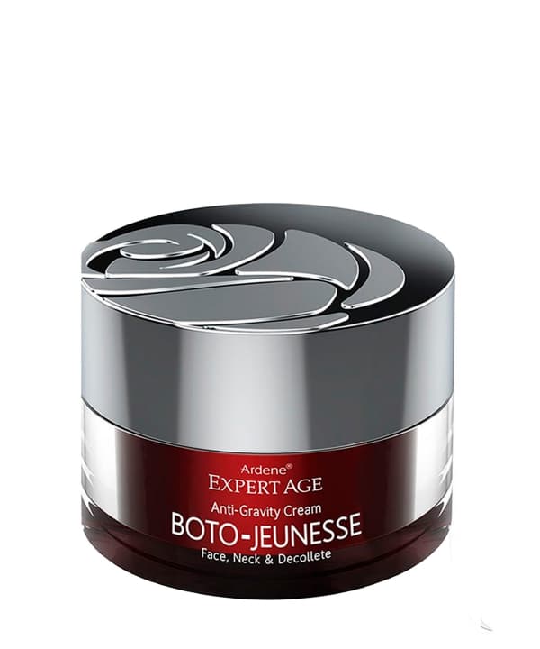 کرم ضد افتادگی قوی شبه بوتاکس Ardene Expert Age